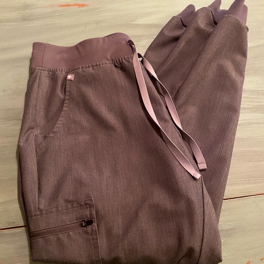 Figs graphite set